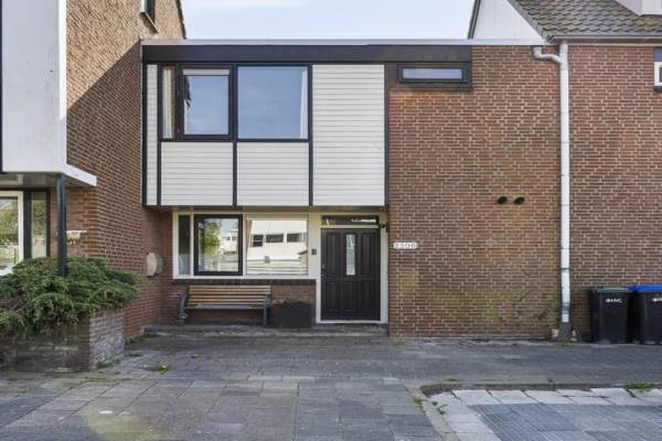 Woning Doorzwin 2308 Julianadorp