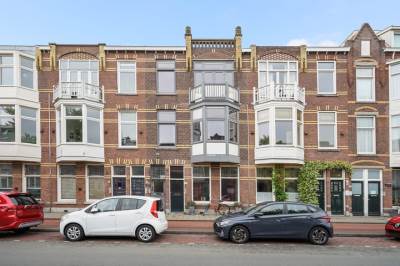 Woning Valkenboslaan 228 Den Haag
