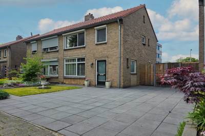 Woning Stephensonstraat 18 Hengelo (OV)