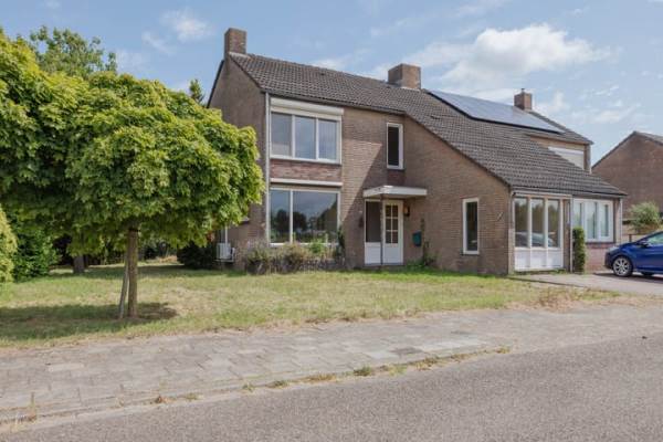 Woning Heming 17 Broekhuizenvorst