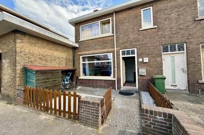 Woning Boendalestraat 2 Den Haag