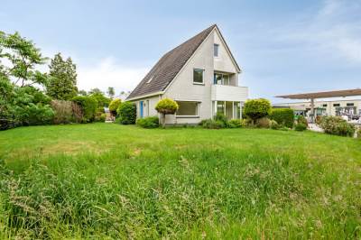 Woning Rondweg 3 Grootegast