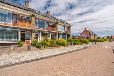Woning Piet Heinstraat 35 Delfzijl