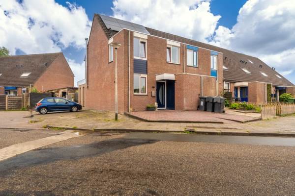 Woning Zwaluwoever 67 Delfzijl
