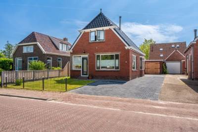 Woning Wirdumerweg 40 Loppersum