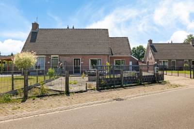 Woning Vledderdiep 46 Nieuw-Weerdinge