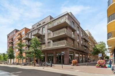 Woning Vaduzdijk 25 Utrecht