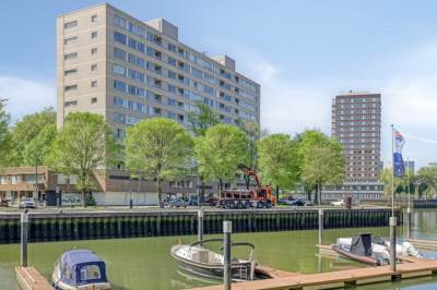 Woning 's-Lands werf 277 Rotterdam