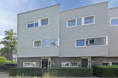 Woning Ringslang 9 Amersfoort