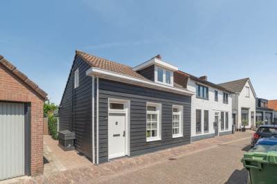 Woning Zanddwarsstraat 6 Yerseke