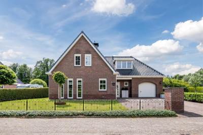Woning Gronddiep 17 Bellingwolde
