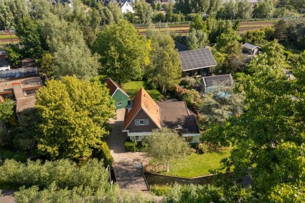 Woning Voorwillenseweg 143 Gouda