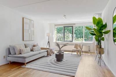 Woning Molukkenstraat 35 Utrecht