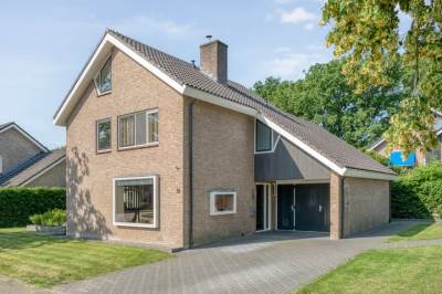 Woning Henri Dunantstraat 11 Dalfsen