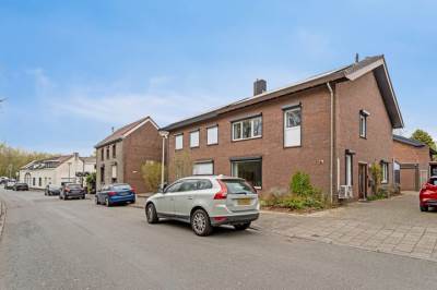 Woning Hei-Carisborgweg 5A Heerlen