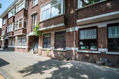 Woning Linnaeusstraat 247 Den Haag