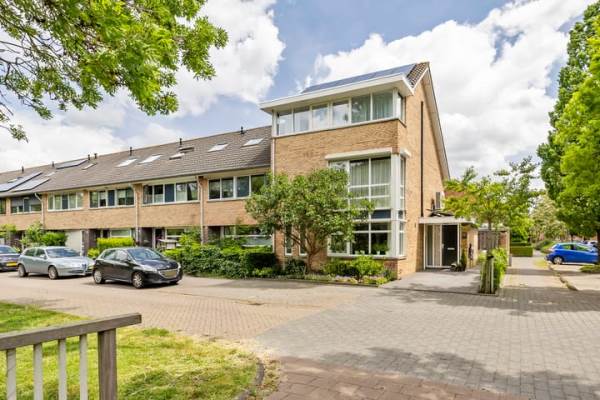 Woning Jip en Janneke 111 Gorinchem