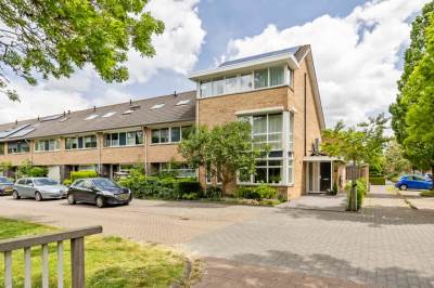 Woning Jip en Janneke 111 Gorinchem