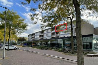 Woning Dovenetellaan 41 Arnhem