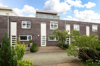 Woning Flierveld 6 Nieuw-Vennep