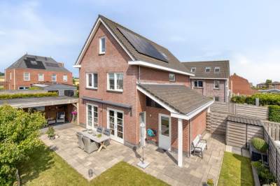 Woning Buitenkruier 83 Stompetoren