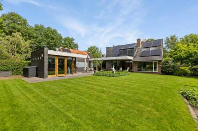 Woning Dalkruid 4 Heerenveen