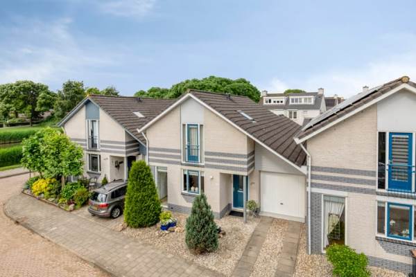 Woning Walcherenstraat 78 Duiven