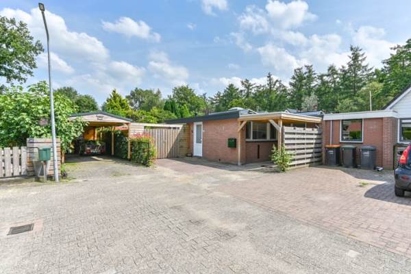 Woning Meerboomweg 141 Hollandscheveld