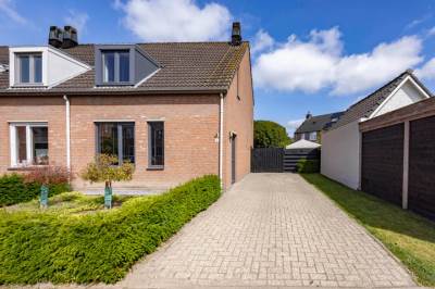 Woning Kruisboogstraat 4 Haaren