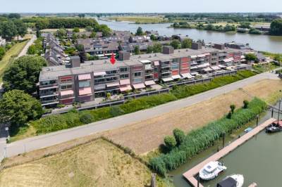 Woning Veermonde 15 Nieuwegein