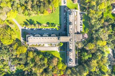 Woning De Hooghlaan 2D0 Bilthoven