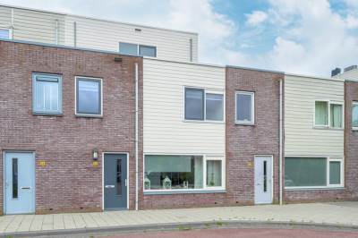 Woning Koperwiek 12 Nieuwe Niedorp