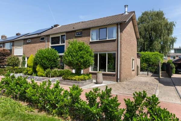 Woning Rozenstraat 61 Eerbeek