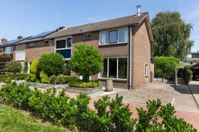 Woning Rozenstraat 61 Eerbeek