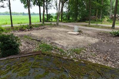 Bouwgrond De Stille Wille 24 Oost West en Middelbeers