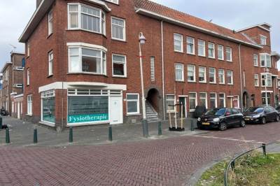 Woning Van Zeggelenlaan 133 Den Haag