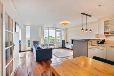 Woning Engelenburg 401 Haarlem