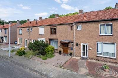 Woning Oppergelrestraat 12 Weert