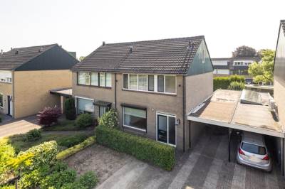 Woning Oude Doetinchemseweg 124 's-Heerenberg