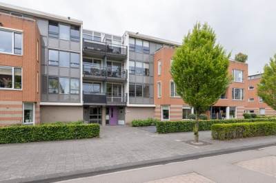 Woning Lobeliastraat 19 Barneveld