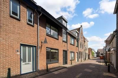 Woning Havenstraat 27 Montfoort