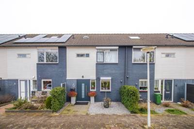Woning Kleine Steenkamp 6 Westervoort