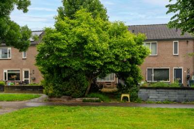 Woning Merweplein 39 Woudrichem