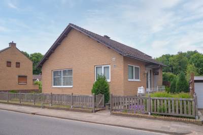 Woning Hulserstraat 7 Geulle