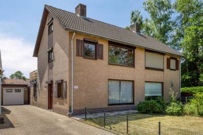 Woning Stationsweg 88A Budel-Dorplein