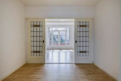 Woning De Quackstraat 42B Rotterdam