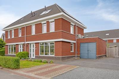 Woning Botter 6 Meppel