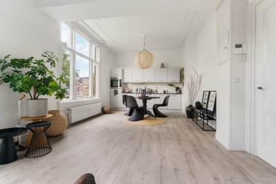 Woning St. Stephanusstraat 4A Nijmegen