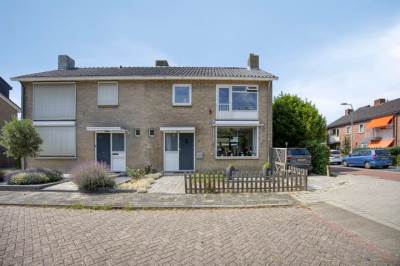 Woning Ferdinand Bolstraat 11 Krimpen aan den IJssel