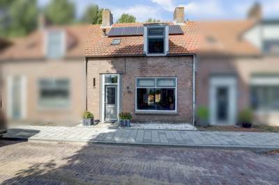 Woning Weststraat 5 Kortgene